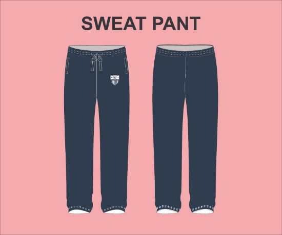 Picture of Sweat Pants