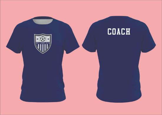 Picture of Coach Shirt